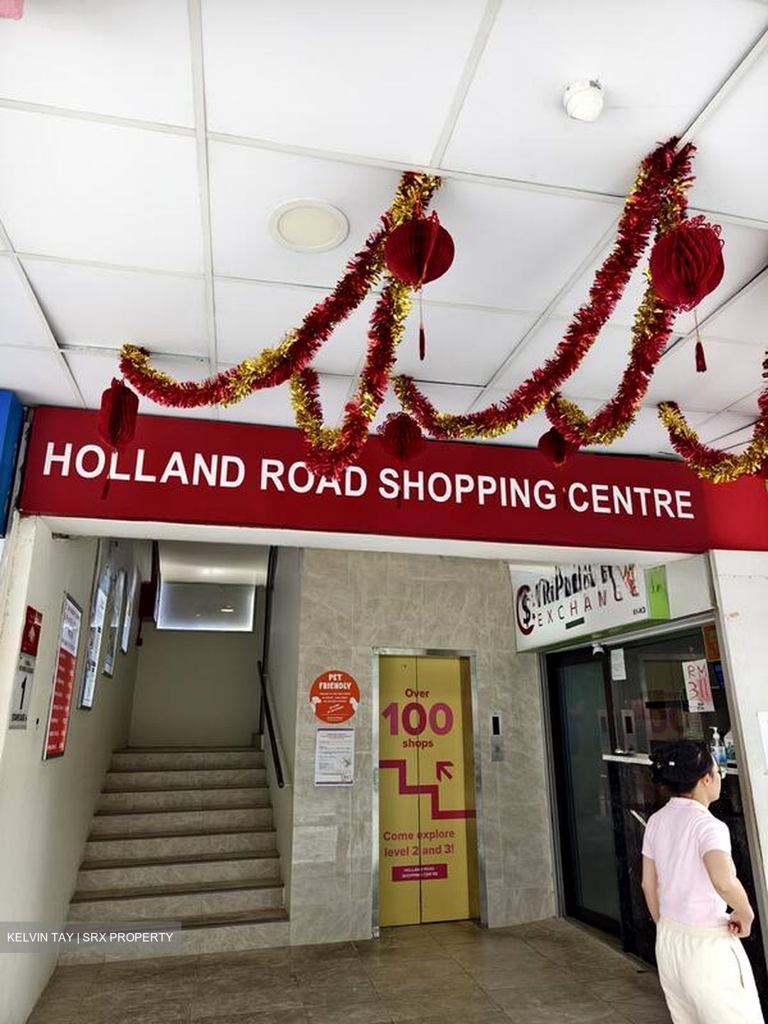 Holland Road Shopping Centre (D10), Shop House #523125871